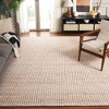 Marbella MRB456 Hand Loomed Indoor Rugs - Safavieh - 2 of 4