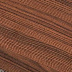 black/rustic brown