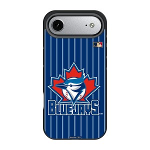 MLB Cooperstown East Teams Pinstripe Bump Cell Phone Case for Apple iPhone 17 Series - 1 of 4
