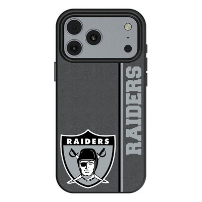 NFL AFC Historic Teams Sidebar MagSafe Compatible Cell Phone Case for Apple iPhone 17 Series