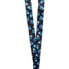 Jaws Cover Art Lanyard with Keychain - 3 of 4