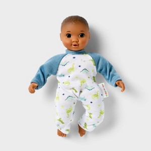 8" Boy Little Baby Doll - Gigglescape™ - 1 of 3