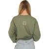 Women's Motherhood Sweatshirt - CHARLIE SOUTHERN - 2 of 2