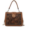 MKF Collection Kamala Vegan Leather Women's Shoulder Bag by Mia K - 2 of 4