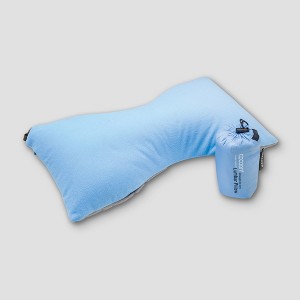 COCOON - Premium - Ultralight Lumbar AirCore Pillow - 1 of 3