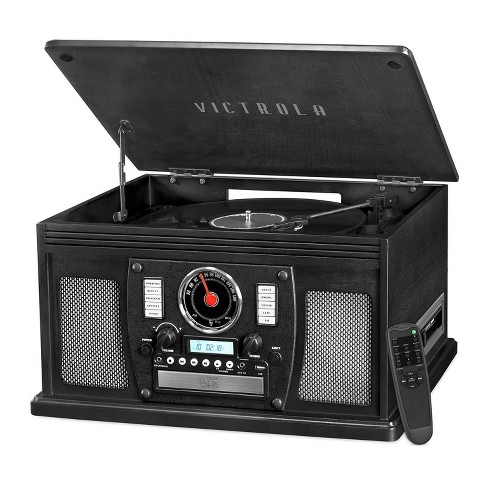 Victrola shops Recoed Player with Bluetooth