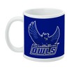 Southern Connecticut State University Primary Logo Ceramic Coffee Mug Novelty Gift Mugs for Coffee Tea and Hot Drinks 11oz White - 3 of 4