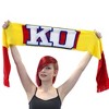 Rubber Road Street Fighter V Official KO Knit Scarf - 2 of 3