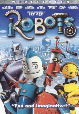 Robots - Widescreen (DVD)
