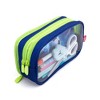 ZIPIT 3 Pocket Pencil Case Pouch - 2 of 4