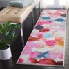 Lillian LLN377 Power Loomed Rugs - Safavieh - 2 of 4