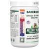 Bark&Spark Allergy Relief Immune Chews, Itchy Skin Relief, For Dogs, Chicken, 180 Soft Chews, 13.9 oz (369 g) - 4 of 4