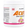 ALLMAX A:CUTS Amino-Charged Energy Drink, Pink Lemonade - 210 g - with Caffeine, Green Coffee Extract, L-Carnitine & 2000 mg of Taurine - Sugar & - 4 of 4