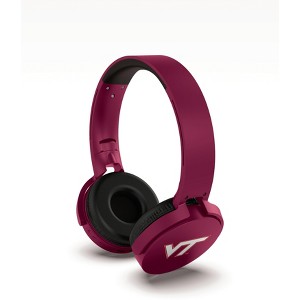 SOAR Collegiate Wireless Bluetooth Over-the-Ear Headphones - 1 of 2