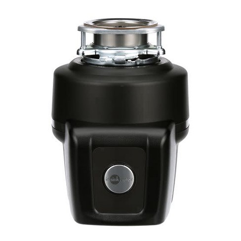 Insinkerator Pro1000lp Pro 1 Hp Garbage Disposal