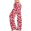 Just Love Women Tie Dye Pajama Pants - 2 of 3