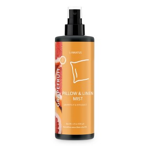 Innatus All-Natural Dreamy Grapefruit Pillow & Linen Spray – Made in the USA-IN-1044 - 1 of 4
