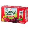 Juicy Juice Punch 100% Juice - 8pk/6.75 fl oz Boxes - image 3 of 4