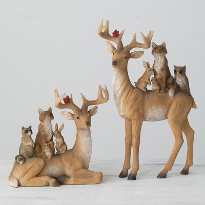 animal figurines target