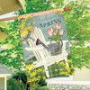 Briarwood Lane Spring House Flag 40x28 For Outdoor Spring Adirondack Chair For Spring House Flag - 4 of 4