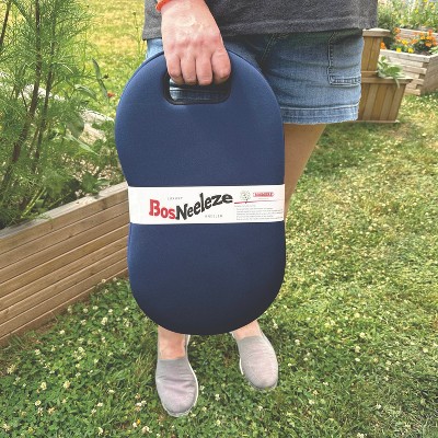 BosNeeleze Luxury 20" Kneeler