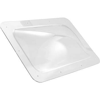 Hike Crew Rv Skylight Cover, White Rv Skylight Replacement Cover