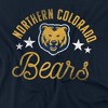 Women's University Of Northern Colorado Chargers T-Shirt - 2 of 4