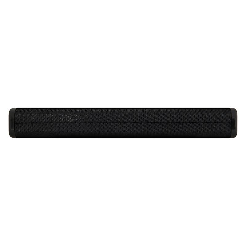 iLive ISB150B 15-In. 9-Watt Portable Rechargeable Bluetooth® Speaker/Sound Bar with Speakerphone and Party Plus, 4 of 10