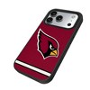 NFL NFC Teams Stripe Bump Cell Phone Case for Apple iPhone 17 Series - 2 of 4