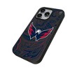 NHL Eastern Conference Teams Paisley MagSafe Compatible Cell Phone Case for Apple iPhone - 2 of 4