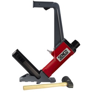 Senco 16 Ga. SHF200 Mallet Actuated Hardwood Flooring Nailer - 1 of 1