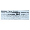 Sustainable Seas - Tuna Albacore Chunks - Case of 12 - 5 oz - 2 of 3