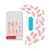 KISS Products Jelly Fantasy Fake Nails - Jelly Cat - 31ct - image 3 of 4