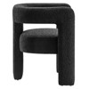 Modway Kayla Boucle Upholstered Armchair - 2 of 4