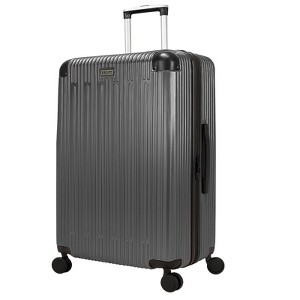 World Traveler Dejuno Cornwall 28-Inch Lightweight Hardside Spinner Luggage - 1 of 2