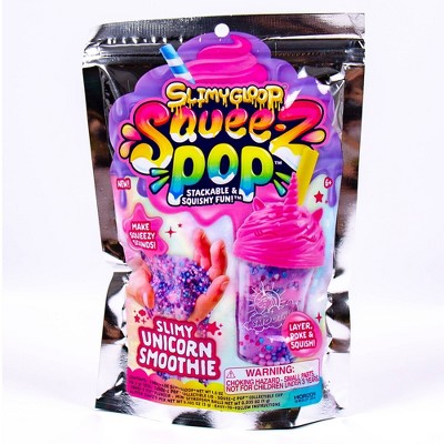 unicorn poop slime target