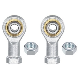 Unique Bargains Industrial Durable Corrosion Resistant Rod End Bearings - 1 of 4