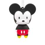 Hallmark Disney Mickey Mouse & Friends Mickey Mouse Christmas Tree Ornament