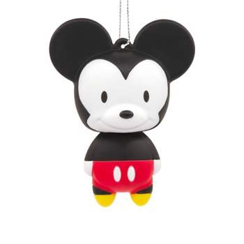 Hallmark Disney Mickey Mouse & Friends Mickey Mouse Christmas Tree Ornament