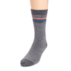 MUK LUKS Men's Repreve Sock - 1 of 1