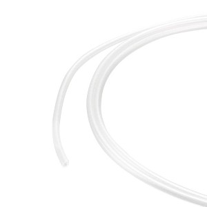 Unique Bargains PVC Flexible Water and Air Hose Vinyl Tubing 10ft - 1 of 4