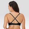 Maidenform M Women's Mesh Trim Triangle Bralette MBT105 - 4 of 4