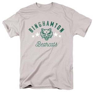Men's Binghamton University Official Bearcats T-Shirt - 1 of 4