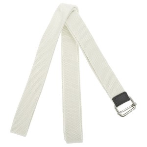 Unique Bargains Yoga Stretch Band 98.43" Length 1 Pc - 1 of 4