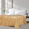 Southshore Fine Linens, Oversized Flat Sheets - 2 of 3