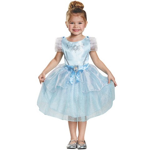 Cinderella 2024 dress 5t