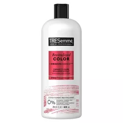 Tresemme Color Revitalize Conditioner for Color-Treated Hair - 28 fl oz
