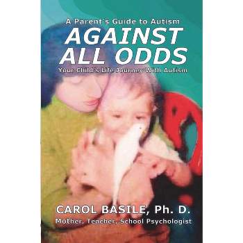 Against All Odds - by Anthony Razzano (Hardcover)