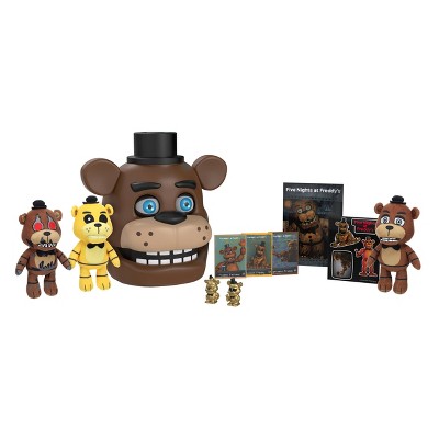 Five Nights at Freddy's Animatronic Freddy Bundle