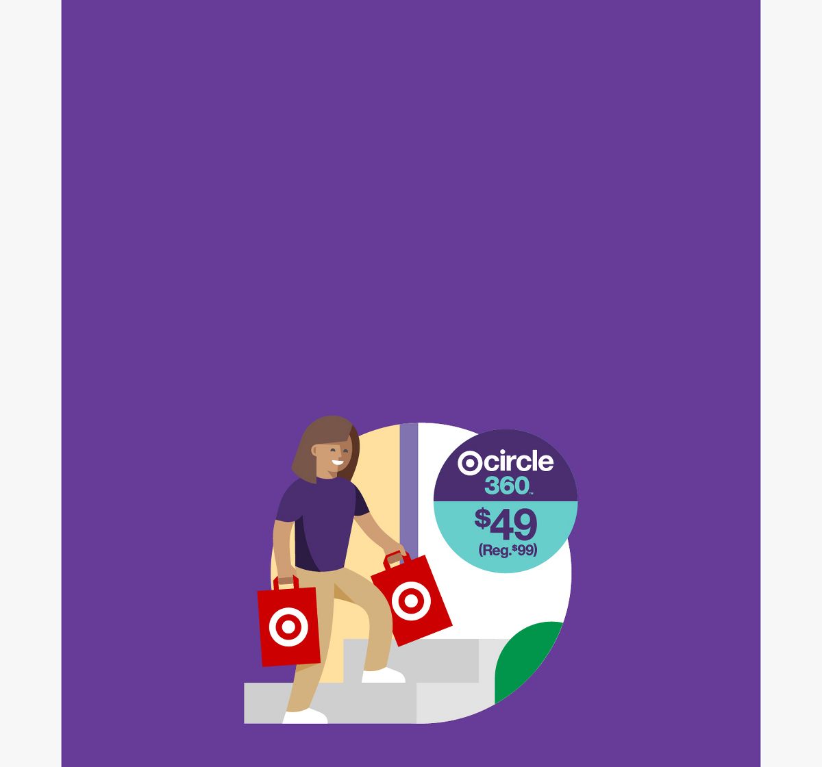 Target Circle™ Week April 7th 13th
